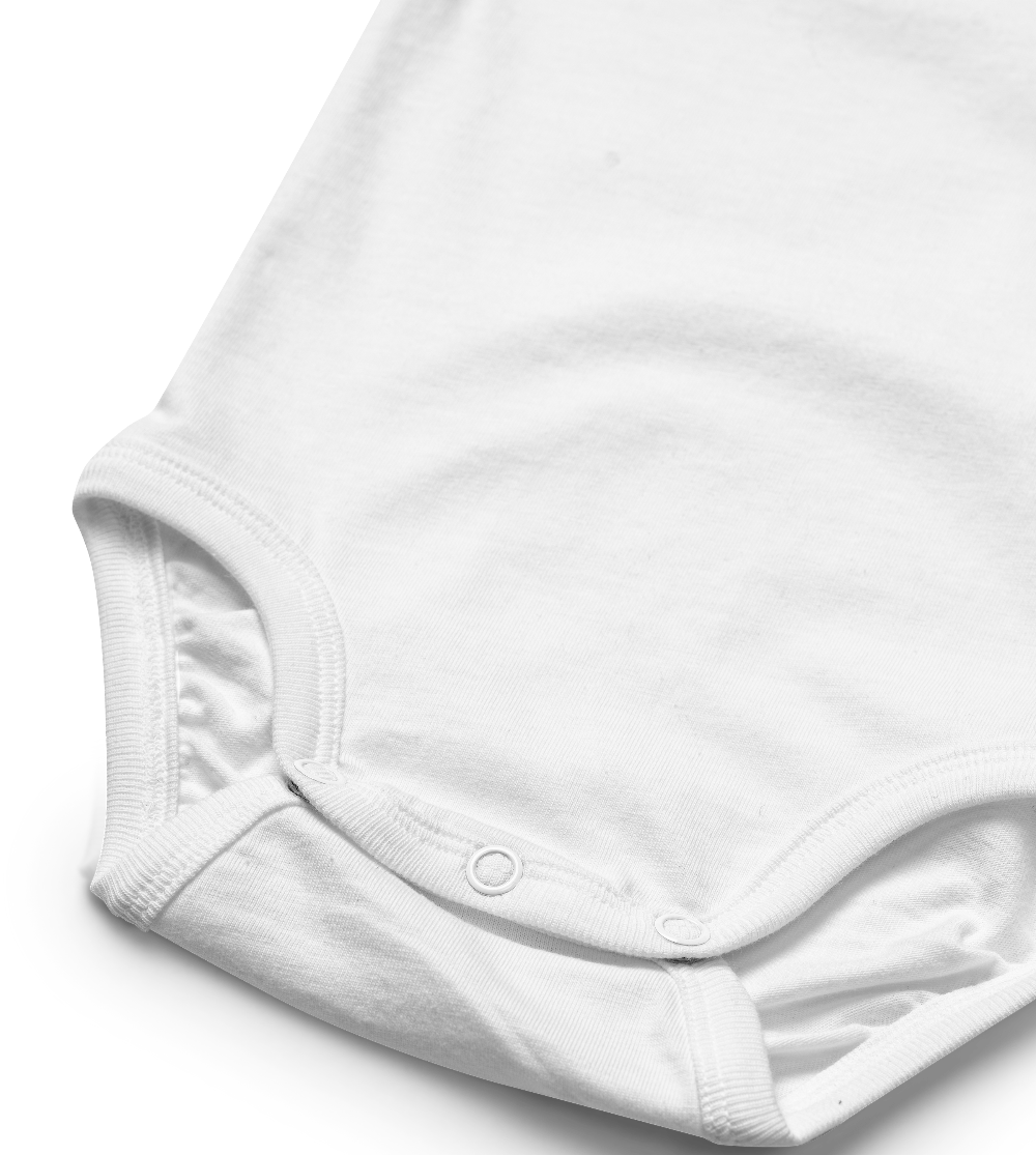 Matchende T-shirt i økologisk bomuld - Avocuddle | Forælder og barn