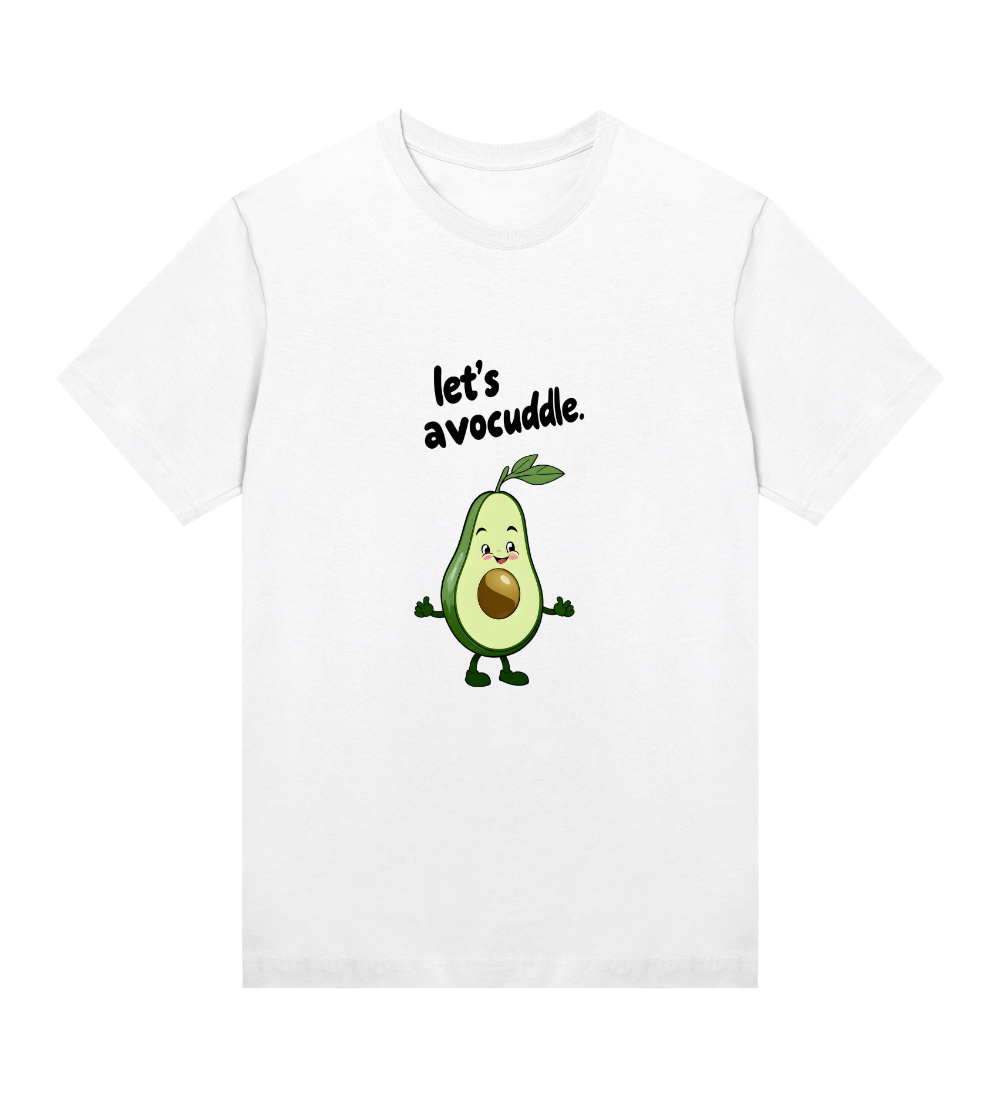 Likadan T-shirt för mamma och bebis